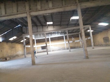 Parking in  Warehouse at Baikampady Industrial Area – for Sale