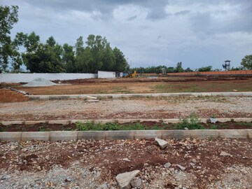 Plot Area in  Plot at Doddaballapur – for Sale