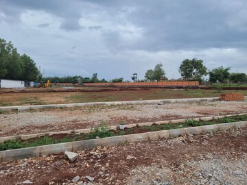 Plot Area in  Plot at Doddaballapur – for Sale