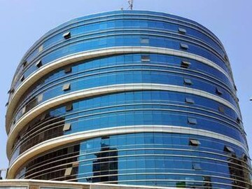  Office Space For Rent in Hubtown Solaris, Andheri East
