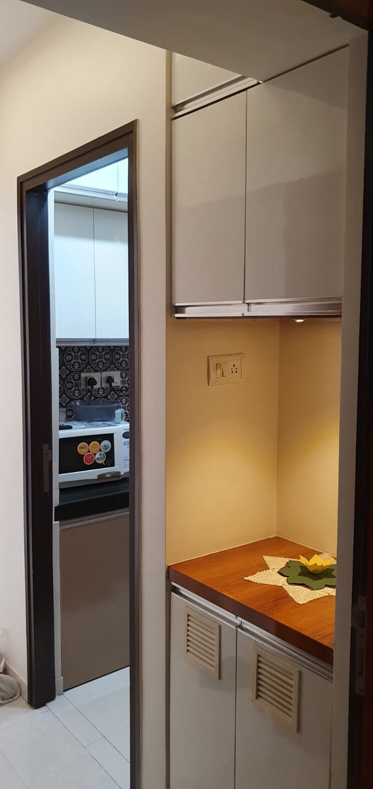 undefined, lodha-amara 1.5 Bedroom 585 Sq.Ft. Apartment In Kolshet Road Thane 8047170