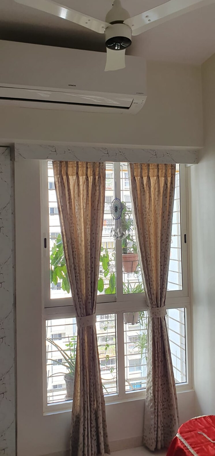 Bedroom, lodha-amara 1.5 Bedroom 585 Sq.Ft. Apartment In Kolshet Road Thane 8047170