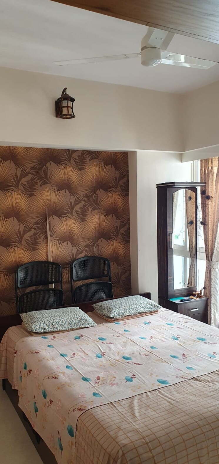 Bedroom, lodha-amara 1.5 Bedroom 585 Sq.Ft. Apartment In Kolshet Road Thane 8047170