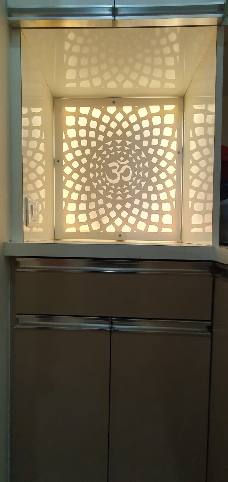 Kitchen, lodha-amara 1.5 Bedroom 585 Sq.Ft. Apartment In Kolshet Road Thane 8047170