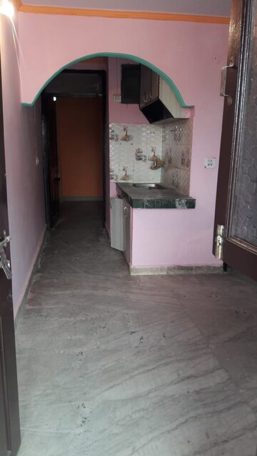 Room in 2 BHK Builder Floor at Chander Vihar – for Rent