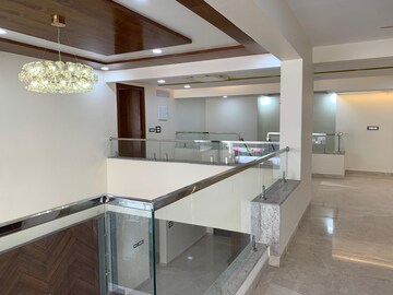 Living Room in 2 BHK Apartment at Dayanand Colony – for Sale