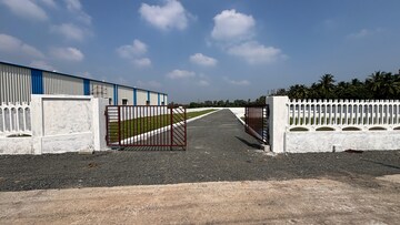 Plot For Sale in Kalavakkam