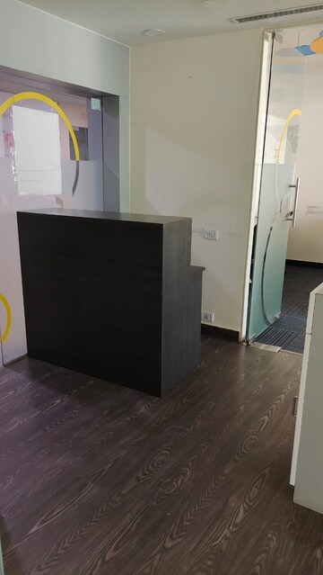 Floor Plan in  Office Space at Spaze ITech Park, Sector 49 – for Rent