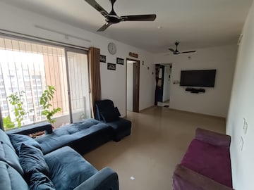 2.5 BHK Apartment For Resale in Neelsidhi Amarante Kalamboli Navi Mumbai  8047176