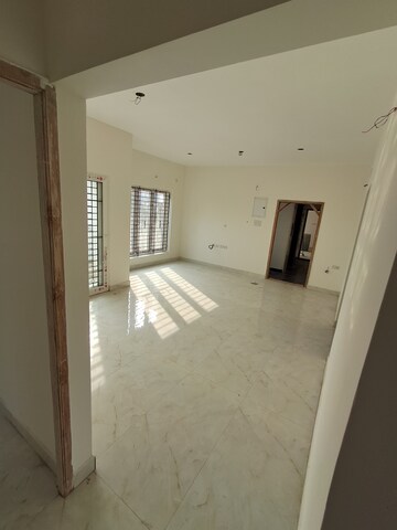 Building Lobby in 3 BHK Apartment at Virugambakkam – for Sale