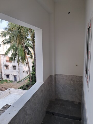 Balcony in 3 BHK Apartment at Virugambakkam – for Sale