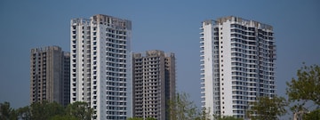 4 BHK Apartment For Resale in Paras Dews Sector 106 Gurgaon  8046963