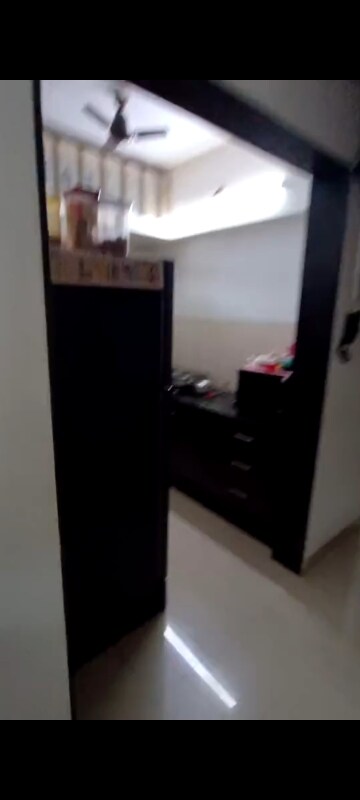 Bedroom in 2 BHK Apartment at Hubtown Gardenia, Mira Road – for Sale
