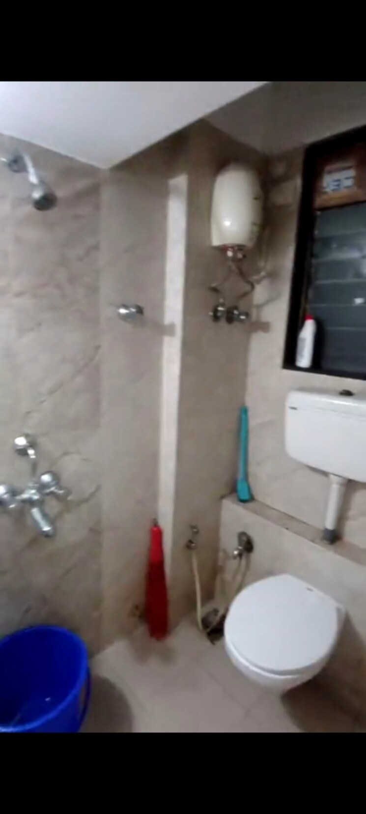 Bathroom, hubtown-gardenia 2 Bedroom 1065 Sq.Ft. Apartment In Mira Road Thane 8047187