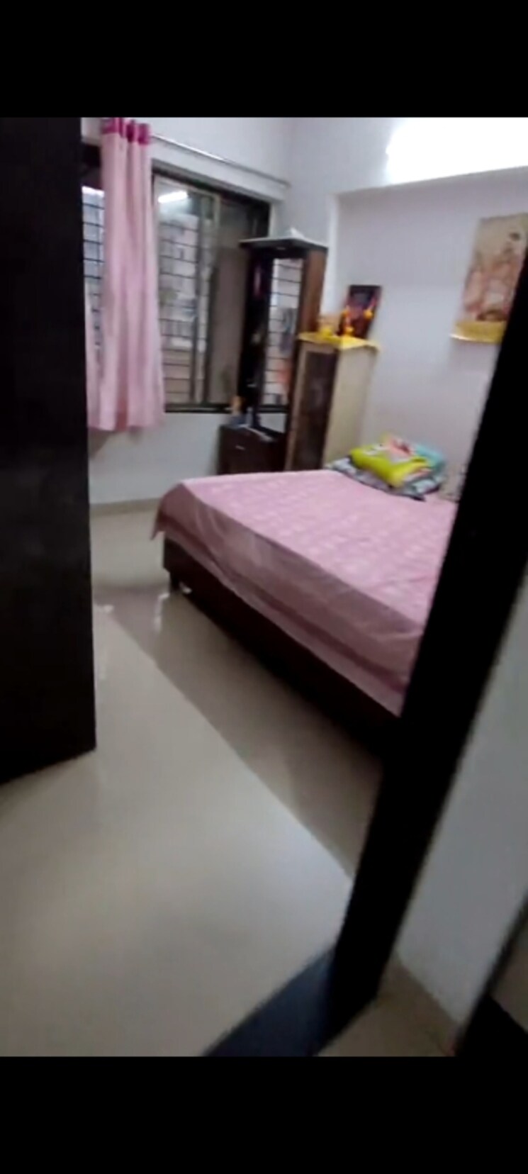 Bedroom, hubtown-gardenia 2 Bedroom 1065 Sq.Ft. Apartment In Mira Road Thane 8047187