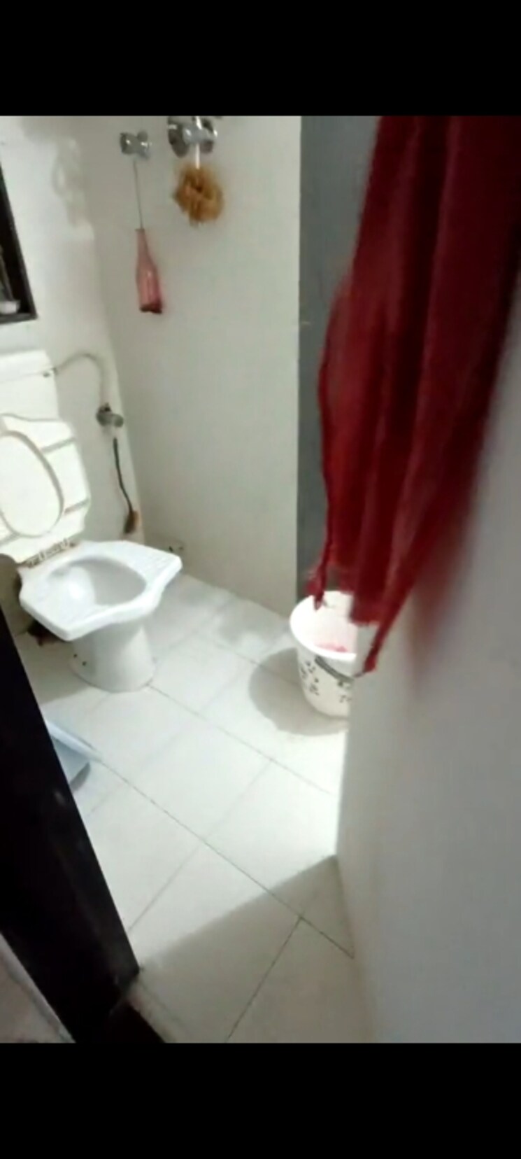 Bathroom, hubtown-gardenia 2 Bedroom 1065 Sq.Ft. Apartment In Mira Road Thane 8047187