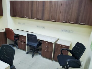 Team Area in  Office Space at ILD Trade Centre, Sector 47 – for Rent