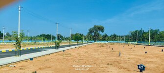 Plot For Resale in Sri Sai Ram Green Fields Mylanahalli Bangalore  8047179