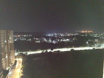 Furnished Amenities in 1 BHK Apartment at Prestige Royale Gardens, Gantiganahalli – for Rent