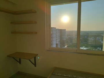 Furnished Amenities in 1 BHK Apartment at Prestige Royale Gardens, Gantiganahalli – for Rent