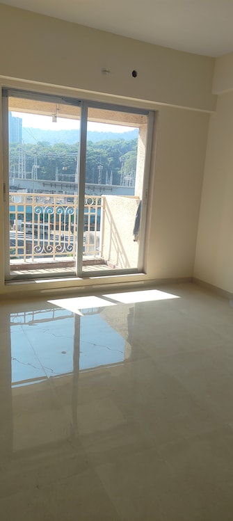 2 BHK Apartment For Rent in Shree Tirupati STG Signature Residency Ghodbunder Road Thane  8047191