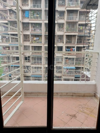 2 BHK Apartment For Resale in Arihant Sharan Kalamboli Navi Mumbai  8047186