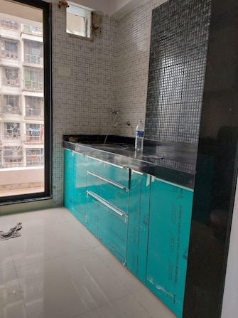 2 BHK Apartment For Resale in Arihant Sharan Kalamboli Navi Mumbai  8047186