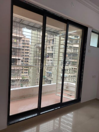 2 BHK Apartment For Resale in Arihant Sharan Kalamboli Navi Mumbai  8047186