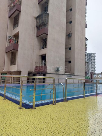 2 BHK Apartment For Resale in Arihant Sharan Kalamboli Navi Mumbai  8047186