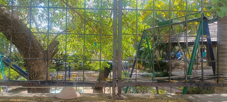 Garden, nipania  400 Sq.Ft. Plot In Nipania Indore 8047237