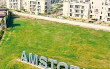 Plot For Sale in BPTP Amstoria Plot, Sector 102