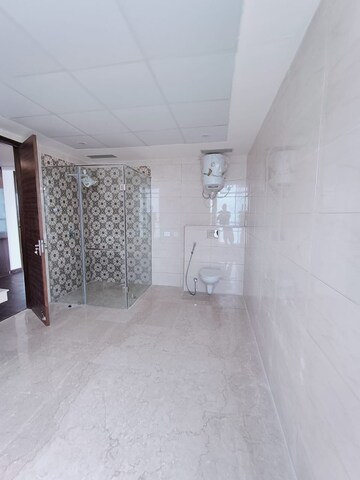 Bathroom in 4 BHK Apartment at Paras Quartier, Gwal Pahari – for Sale