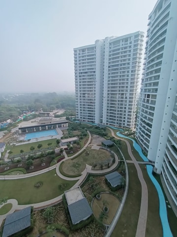 4 BHK Apartment For Resale in Paras Quartier Gwal Pahari Gurgaon  8047215