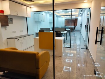  Office Space For Rent in Vipul Business Park, Sector 48