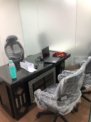 Team Area in  Office Space at Vipul Business Park, Sector 48 – for Rent
