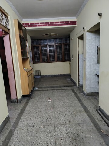 Kitchen in 2 BHK Apartment at Raj Nagar Extension – for Sale