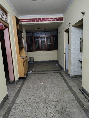 Kitchen in 2 BHK Apartment at Raj Nagar Extension – for Sale
