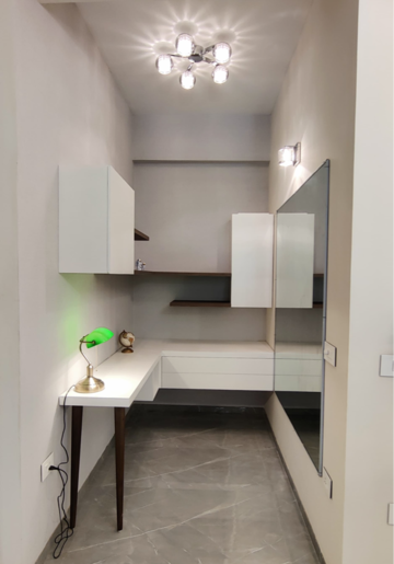 Study Room in 3.5 BHK Apartment at M3M Antalya Hills, Sector 79 – for Sale