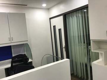 Floor Plan in  Office Space at Vipul Business Park, Sector 48 – for Rent