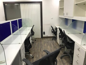  Office Space For Rent in Vipul Business Park, Sector 48