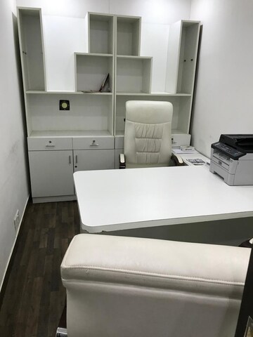 Floor Plan in  Office Space at Vipul Business Park, Sector 48 – for Rent