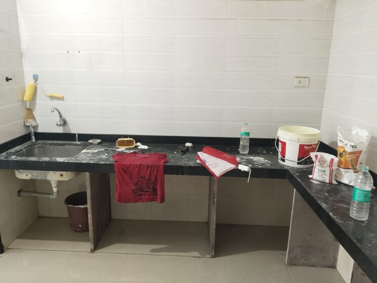 Team Area, gajraj-bhoomi-gardenia 2 Bedroom 750 Sq.Ft. Apartment In Roadpali Navi Mumbai 8047242