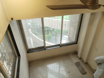 2 BHK Apartment For Rent in Gajraj Bhoomi Gardenia Roadpali Navi Mumbai  8047242