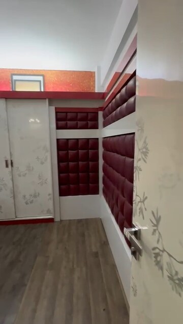 Staircase in 2 BHK Apartment at Andheri West – for Rent