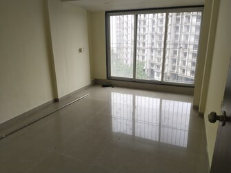 2 BHK Apartment For Rent in Gajraj Bhoomi Gardenia Roadpali Navi Mumbai  8047242