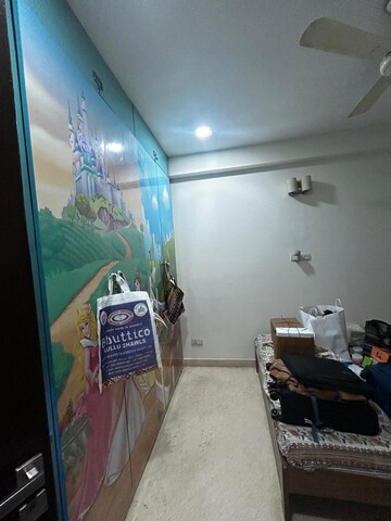 Furnished Amenities in 2 BHK Builder Floor at Safdarjang Enclave – for Rent