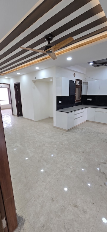 3 BHK Builder Floor For Rent in BPTP Parkland Pride Sector 77 Faridabad  8047262