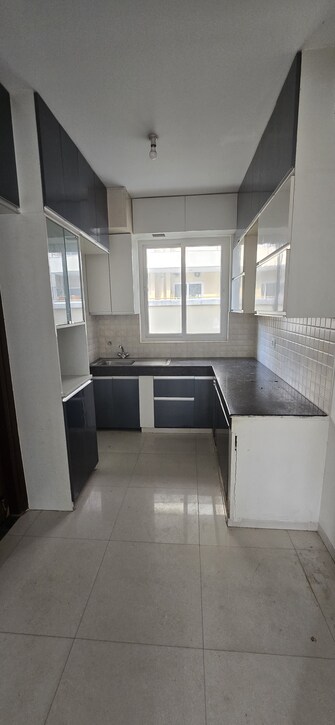 3 BHK Builder Floor For Rent in BPTP Parkland Pride Sector 77 Faridabad  8047262