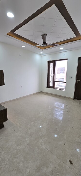 3 BHK Builder Floor For Rent in BPTP Parkland Pride Sector 77 Faridabad  8047262