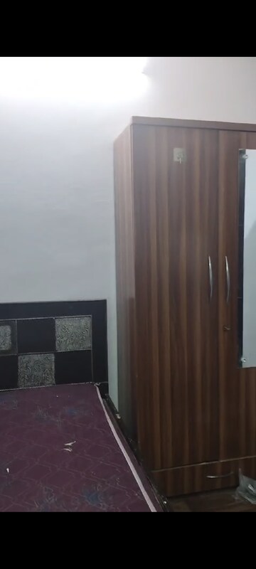 Bedroom in Studio Apartment at The Vegas, Sector 16b Dwarka – for Rent